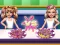 Гульня Kids Donuts Challenge онлайн