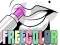 Гульня Freecolor онлайн