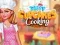 Гульня Tasty Cupcakes Cooking онлайн