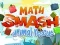 Гульня Math Smash Animal Rescue онлайн