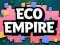 Гульня Eco Empire онлайн