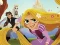 Гульня Tangled The Series Jigsaw онлайн