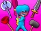 Гульня Draw Weapon 3D онлайн