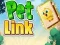 Гульня Pet Link онлайн