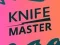 Гульня Knife Master онлайн