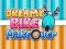 Гульня Dreamy Bike Makeover онлайн