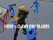 Гульня Hero 1: Claws and Blades онлайн