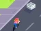 Гульня Paper Girl онлайн