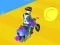 Гульня Scribble Rider онлайн