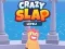 Гульня Crazy Slap онлайн