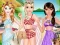 Гульня Fashion Dress Trend For Hawaii онлайн