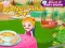 Гульня Hazel & Mom's Recipes Buffalo Chicken Dip онлайн