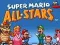 Гульня Super Mario All-Stars онлайн