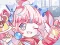 Гульня Anime Girl Dress Up онлайн