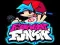 Гульня Friday Night Funkin Online онлайн