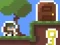 Гульня Pixel Journey онлайн