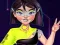 Гульня Princesses Cyber Robot vs Nature онлайн
