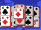 Гульня Octopus Pyramid Solitaire онлайн