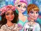 Гульня Princess Style Vlog Spring Refreshment онлайн