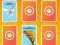 Гульня National Geographic Kids Matching онлайн