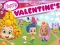 Гульня Happy Valentine's онлайн