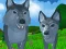 Гульня Wolf simulator wild animals онлайн