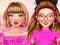 Гульня Celebrity Valentino Pink Collections онлайн