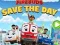 Гульня Firebuds: Save the Day онлайн