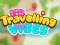 Гульня BFFs Travelling Vibes онлайн