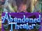 Гульня Abandoned Theater онлайн