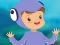 Гульня Octopus Funny Girl Escape онлайн