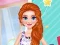 Гульня Princess Kitchen Stories: Birthday Cake онлайн