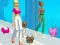 Гульня Fashion Battle Catwalk Queen онлайн
