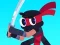 Гульня Ninja Cut онлайн