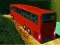 Гульня Bus Driving Sim 2022 онлайн