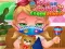 Гульня Baby Cathy Ep21 Cough Remedy онлайн
