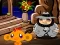 Гульня Monkey Go Happy Stage 58 онлайн