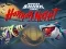 Гульня Hungry Shark Arena Horror Night онлайн