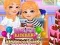 Гульня Roxie's Kitchen: Birthday Cake For Mom онлайн