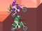 Гульня Motorcross Hero онлайн