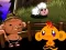 Гульня Monkey Go Happy Stage 673 онлайн