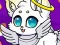 Гульня Halloween Cute Pets онлайн