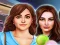 Гульня Shopping and Fun онлайн