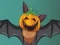 Гульня Halloween Bat Rescue онлайн