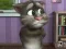 Гульня Talking Tom Cat 2 онлайн