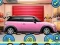 Гульня My Dreamy Car Makeover онлайн