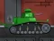 Гульня Tanks 2D: Tank Wars онлайн