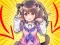 Гульня Anigirls Wonderful Clicker онлайн