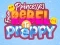 Гульня Princesses from Rebel to Preppy онлайн