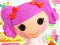 Гульня Lalaloopsy: Doll Factory онлайн